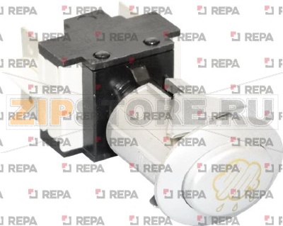 BOUTON VAPEUR-AIR PULSE 