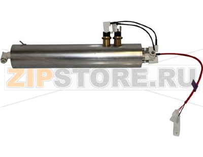 BOILER 1400 W COMPL. 