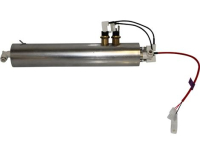 BOILER 1400 W COMPL.