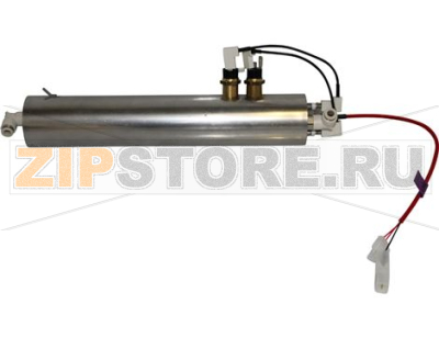BOILER 1400 W COMPL. 