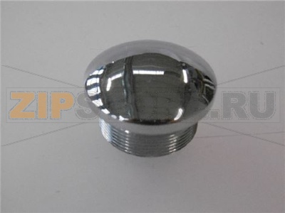 TAPPO M24x1 CIECO PER GRUPPO SCARICO 