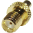 Разъем SMA, штекер SMB, 1 шт TRU Components 1579505 - Разъем SMA, штекер SMB, 1 шт TRU Components 1579505