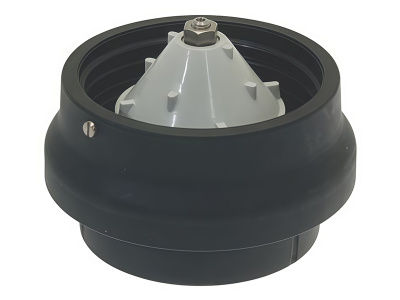 Основание стакана с конусом Vema GR 2037 Подстаканник с конусом для барного комбайна Vema GR 2037