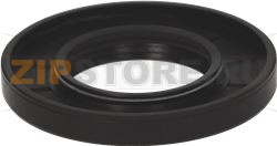 МАНЖЕТА 45.5X84X10/12 GPF 