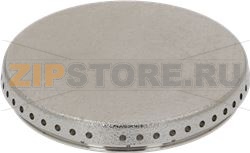 BURNER CAP ø 120 mm 8Kw 