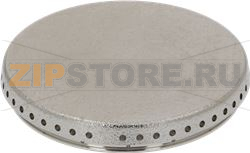 BURNER CAP ø 120 mm 8Kw 