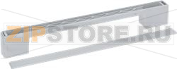 HANDLE UNIVERSAL FOR FREEZER 