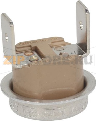 КОНТАКТНЫЙ ТЕРМОСТАТ 175°C 