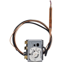 Ограничитель температуры, от 95 до 120°C, 1 шт JUMO 60002995