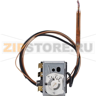Ограничитель температуры, от 95 до 120°C, 1 шт JUMO 60002995 