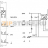 Контроллер PROFIBUS Slave; 2,50 mm; светло-серые Wago 750-833 - Контроллер PROFIBUS Slave; 2,50 mm; светло-серые Wago 750-833