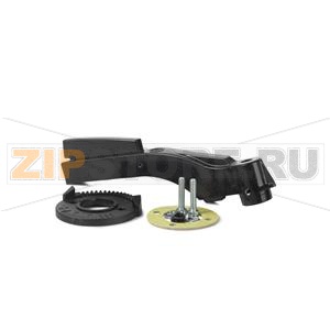 ASK46.1 - Ручка для VKF46.. от DN40 до DN65 Siemens ASK46.1 