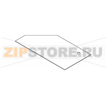 Protezione in mylar x elettron. Saeco Royal Digital Plus Protezione in mylar x elettron. Saeco Royal Digital Plus

Запчасть на сборочном чертеже под номером: 16

Название запчасти на итальянском языке: Protezione in mylar x elettron. Saeco Royal Digital Plus