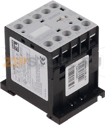 CONTACTOR LOVATO BG09T4A 