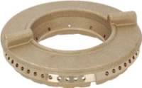 BURNER CAP ø 100 mm