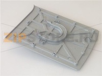 PIASTRA SCALDATAZZE 437W 230V