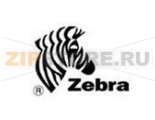 Печатающая термоголовка Zebra LP 2543 (203dpi) 