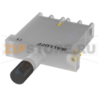 Датчик положения одиночный индуктивный Balluff BES02MU