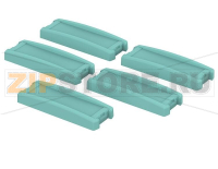 Крышки Bopla ART 335 KO-6027