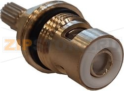 Ceramic stem assembly valve (right) G 