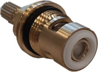 Ceramic stem assembly valve (right) G
