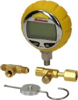 ЭЛЕКТРОННЫЙ ЦИФРОВОЙ ВАКУУММЕТР ROBINAIR