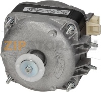 ЭЛЕКТРОДВИГАТЕЛЬ ELCO VN 16-25/110 ДОПОЛНИТЕЛЬНЫЙ МОДУЛЬ