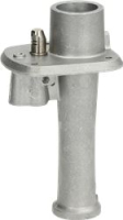 VENTURI FOR BURNER ø 100 mm