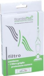 MOTOR FILTER VK200/VK220S SPARE PLUS IN 