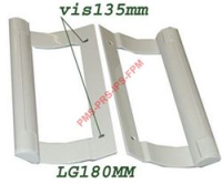 KIT MANIGLIA  WHITE