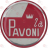ЭТИКЕТКА -ЛОГОТИП PAVONI - ЭТИКЕТКА -ЛОГОТИП PAVONI