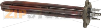 HEATING ELEMENT 2500W 220/380V 