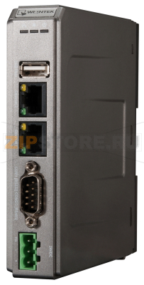 Модуль серверный Weintek cMT-SVR-100 