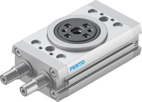 Привод неполноповоротный Festo DRRD-20-180-FH-Y9A