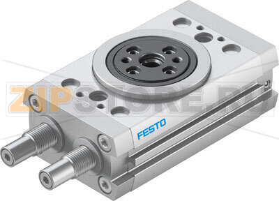 Привод неполноповоротный Festo DRRD-20-180-FH-Y9A 