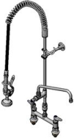 B-2277-CR PRE-RINSE UNIT W/ B-0156 ADD-O