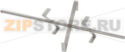 SHAFT 3-BLADE 