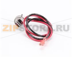 37T31 SPST 1/2 TUBE MOUNT 