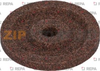 SHARPENING STONE WITH HUB 50x8x8 COARSE