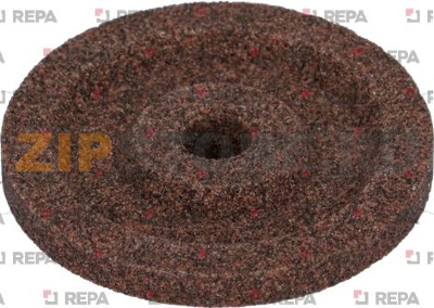 SHARPENING STONE WITH HUB 50x8x8 COARSE 