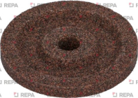 SHARPENING STONE WITH HUB 50x8x8 COARSE