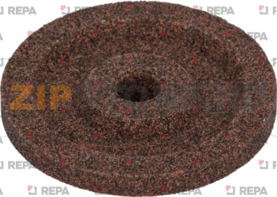 SHARPENING STONE WITH HUB 50x8x8 COARSE 