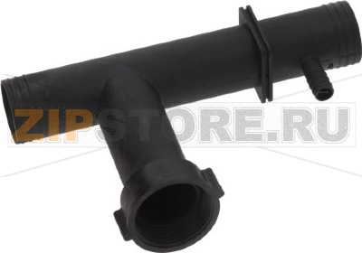 OUTLET EXTENSION COMPLETE ø 11/2F 