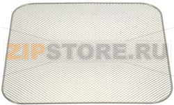 RETINA FILTRO VASCA 385x355 mm 