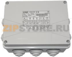 REGULATEUR XW570K-5L2CA 