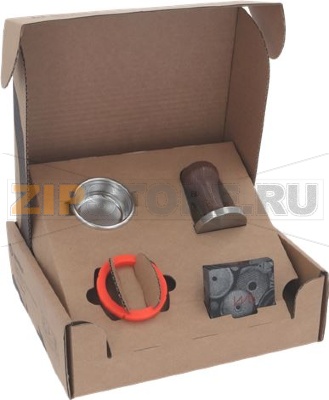 KIT BARISTA UPGRADE FOR MARZOCCO 