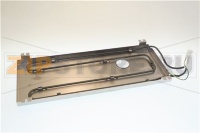 Kit Cupwarmer+Screws 2Gr