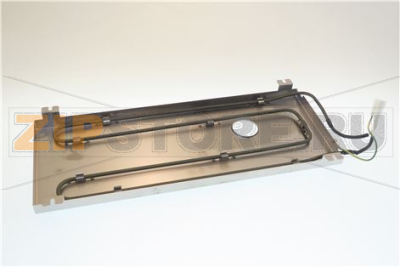 Kit Cupwarmer+Screws 2Gr 
