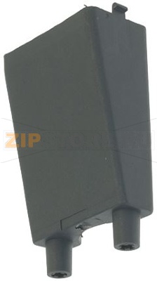 НОСИК ПОДАЧИ АНТРАЦИТОВЫЙ 