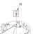 Screw KitchenAid 5KSM7580XEER